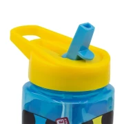 Thumbnail 3 of Stor Бутилка за вода Mickey Mouse, квадратна, 510 ml