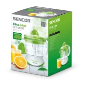 Thumbnail 10 of Сокоизстисквачка Sencor SCJ 1051GR, с кана, 40 W