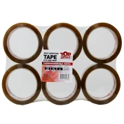 Thumbnail 2 of Top Office Тиксо, еко солвент, 48 mm x 66 m, 6 броя