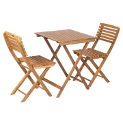Thumbnail 3 of Fieldmann Комплект мебели за тераса FDZN 4010-T