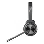 Thumbnail 5 of Слушалки HP Poly Voyager 4310, USB Type-C, Bluetooth BT700 dongle