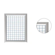 Thumbnail 2 of Avilo Снап рамка, А1, 594 x 841 mm