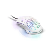 Thumbnail 8 of Мишка Yenkee Shotgun 3030WE, геймърска, 6400 dpi, USB, бяла