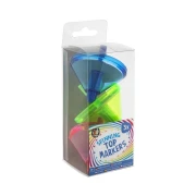 Thumbnail 2 of Moxy Маркер-пумпал, 3 броя