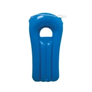 Thumbnail 1 of Cool Дюшек Henley, надуваем, плажен, детски, с въже, син