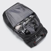 Thumbnail 5 of Раница за лаптоп Kingsons Trailtech, 17'', 27 L, черна