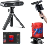 Thumbnail 3 of Скенер Revopoint 3D Pop 3 Plus Advenced Edition, комплект