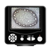 Thumbnail 3 of Bresser Микроскоп, с LCD екран, 50х - 2000х, дигитален