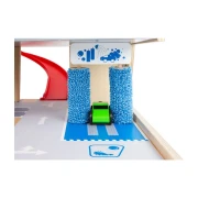 Thumbnail 9 of Small Foot Паркинг за коли, дървен, 62 х 36 х 43 cm