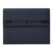 Thumbnail 4 of Hugo Boss Конферентна папка Cloud, А5, матова, синя
