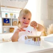 Thumbnail 8 of Small Foot Сладолед, дървен, в кутия, 3 броя