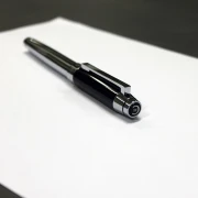 Thumbnail 2 of Cerruti 1881 Писалка Heritage, в кутия, черна