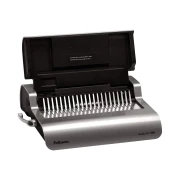 Thumbnail 5 of Машина за подвързване Fellowes Quasar-E Electric