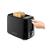 Thumbnail 4 of Тостер Sencor STS 2607BK, 750 W, черен, 220V