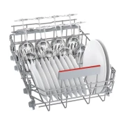 Thumbnail 10 of Съдомиялна машина Bosch SPV6EMX03E, за вграждане, серия 6, за 10 комплекта, 45 cm