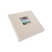 Thumbnail 4 of Goldbuch Албум Bella Vista, 25 х 25 cm, пясъчносив