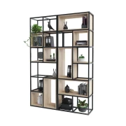 Thumbnail 1 of Композиция RFG Boxi KSB-KMB, 1440 х 370 х 2120 mm, ПДЧ 18 mm