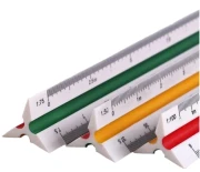 Thumbnail 2 of Foska Линия, мащабна, 30 cm