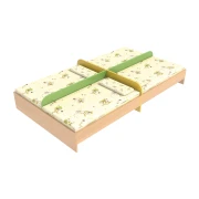 Thumbnail 1 of Легло, четворка, за матрак 70 x 140 cm