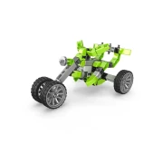 Thumbnail 3 of Engino Конструктор Inventor Mechanics - Плажно бъги, 5 в 1