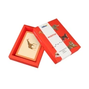 Thumbnail 6 of Office 1 Образователни карти - Животни, 50 броя