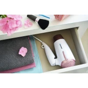 Thumbnail 3 of Сешоар Blaupunkt HDD301RO, 1200 W, бял