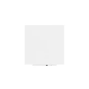 Thumbnail 2 of Rocada Бяла дъска Skin, магнитна, 100 x 100 cm