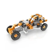 Thumbnail 7 of Engino Конструктор STEM - Как работят автомобилите