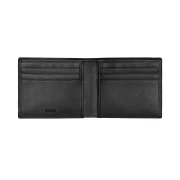 Thumbnail 6 of Hugo Boss Портфейл Iconic, черен