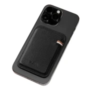 Thumbnail 3 of Hugo Boss Калъф за карти Iconic, магнитен, за телефон, черен