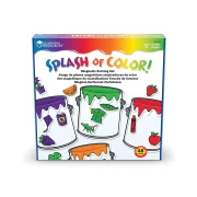 Thumbnail 3 of Learning Resources Комплект за сортиране на цветовете, магнитен