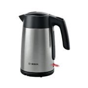 Thumbnail 7 of Електрическа кана за вода Bosch TWK7L460, 1.7 L, 2400 W, сребриста