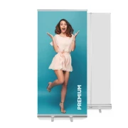 Thumbnail 6 of Рол банер Strong, 100 x 200 cm