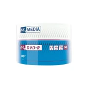 Thumbnail 2 of DVD-R My Media, 4.7 GB, 16x, 50 броя, фолирани