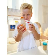 Thumbnail 2 of Small Foot Комплект студени и замразени продукти Fresh