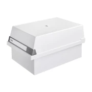 Thumbnail 3 of HAN Бокс за папки за картотека Card, светлосив