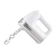 Thumbnail 1 of Миксер Blaupunkt HMM401, с 5 скорости, 500 W, бял