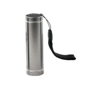 Thumbnail 1 of Office 1 Фенер Flashy, рециклиран алуминий, сребрист