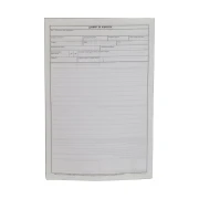 Thumbnail 2 of Искане за откриване на сметка