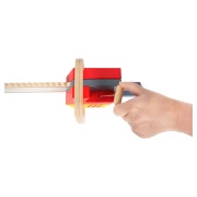 Thumbnail 3 of Small Foot Резачка за дърва, детска, дървена