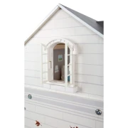 Thumbnail 11 of Small Foot Къща за кукли, на три етажа, 63 x 32 x 76 cm