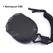 Thumbnail 6 of Foska Хронометър, водоустойчив, с будилник