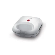 Thumbnail 3 of Сандвич грил преса Sencor SSM 1100, бяла, 220V, 700 V