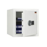 Thumbnail 1 of Сейф SB450, взломоустойчив, eлектронно заключване, стоманен, 45 x 44.5 x 40 cm, EL