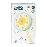 Thumbnail 3 of Small Foot Дрънкалка - Барабанче Tiny Friends