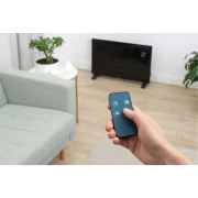 Thumbnail 4 of Конвектор Sencor SCF 4241BK, 3 степени, 2000 W, черен