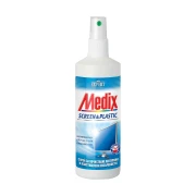 Thumbnail 1 of Спрей за почистване Medix Expert Screen & Plastic, универсален, 200 ml