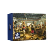 Thumbnail 2 of Мини пъзел Black Sea - Ръченица, 54 части