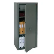 Thumbnail 1 of Сейф ASM 120 T, взломоустойчив, неогнеупорен, стоманен, 120 x 55 x 39 cm