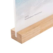 Thumbnail 5 of Goldbuch Рамка за снимка, акрил, 10 х 15 cm, дърво